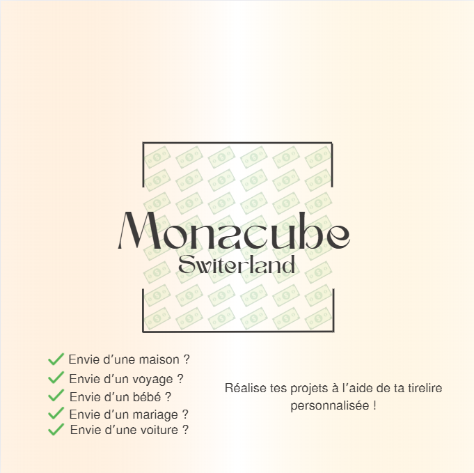 Monacube